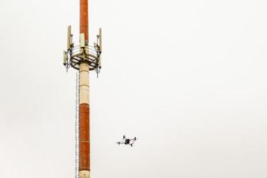 SkyVision Service - Infrastructure Inspection